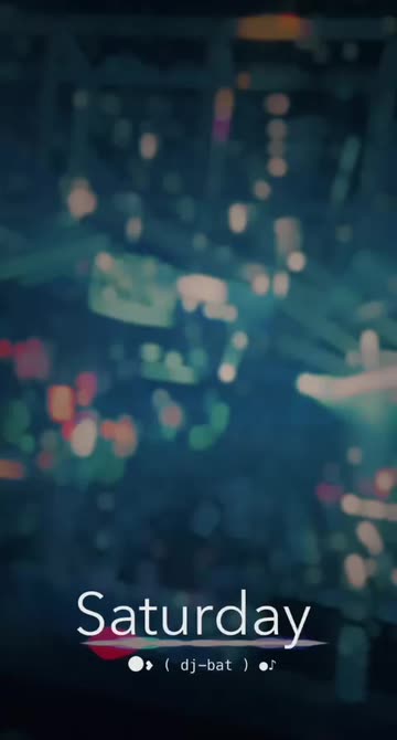 Preview for a Spotlight video that uses the Bookeh ArabicDay Lens