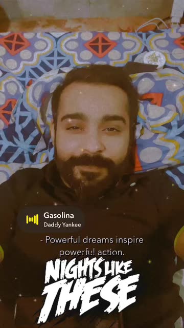 Preview for a Spotlight video that uses the subtitles Lens