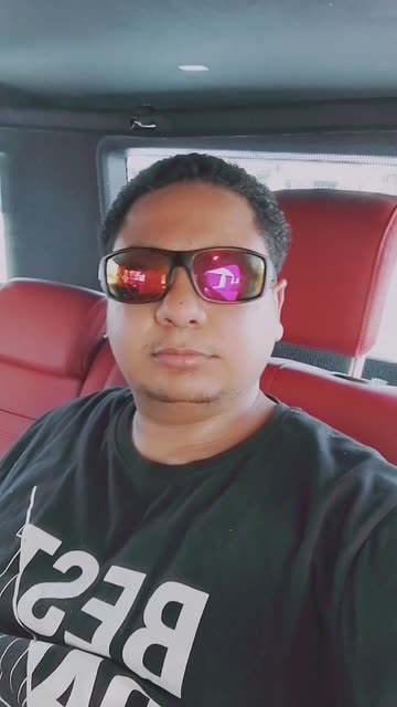 Preview for a Spotlight video that uses the Basheer 01 Lens