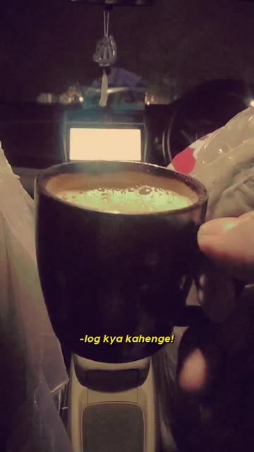 Preview for a Spotlight video that uses the urdu slangs Lens