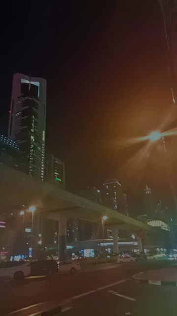 Preview for a Spotlight video that uses the Nature Lens