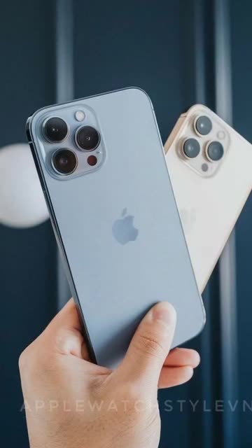 Preview for a Spotlight video that uses the IPHONE 13 PRO MAX Lens