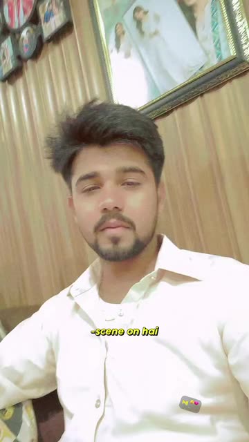 Preview for a Spotlight video that uses the urdu slangs Lens