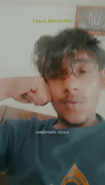 Preview for a Spotlight video that uses the Subtitles Lens