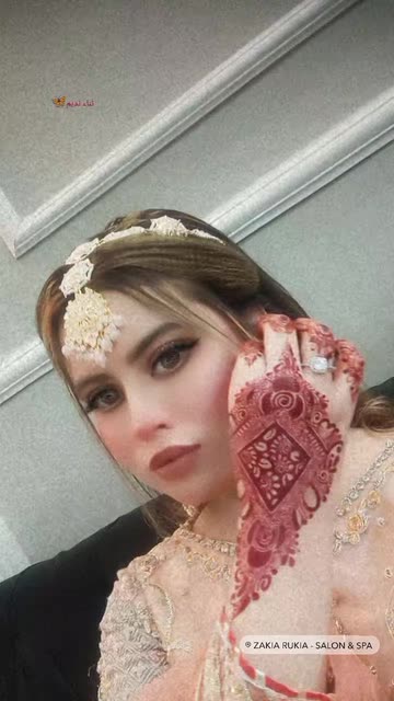 Zakia Rukia - Salon & Spa