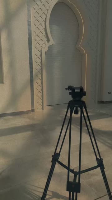 Preview for a Spotlight video that uses the SILEM - ALI Lens