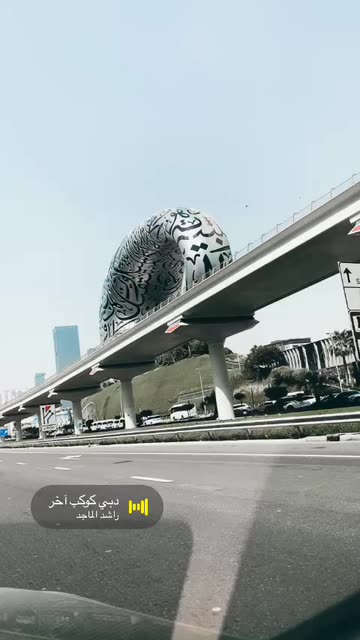 Preview for a Spotlight video that uses the Effects 5 Lens