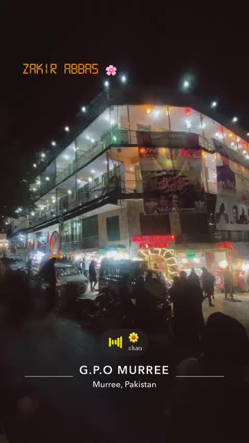 Preview for a Spotlight video that uses the beauty Grain Lens