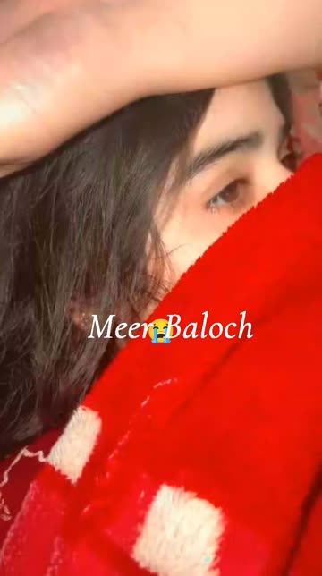 Meer Baloch Videos