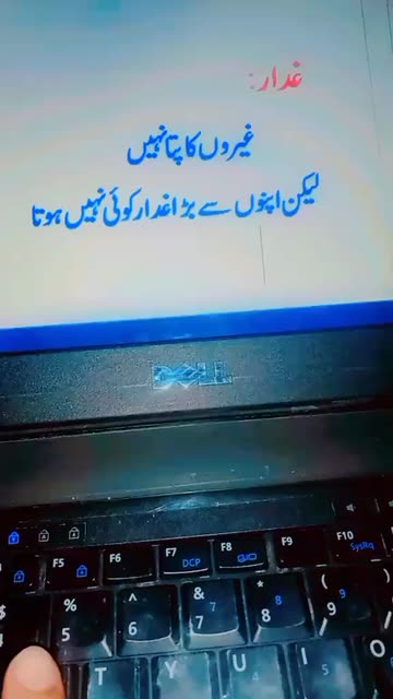Talha Mughal