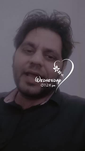 Preview for a Spotlight video that uses the Day Time Heart Lens