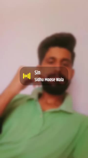 Preview for a Spotlight video that uses the blur 6 Lens