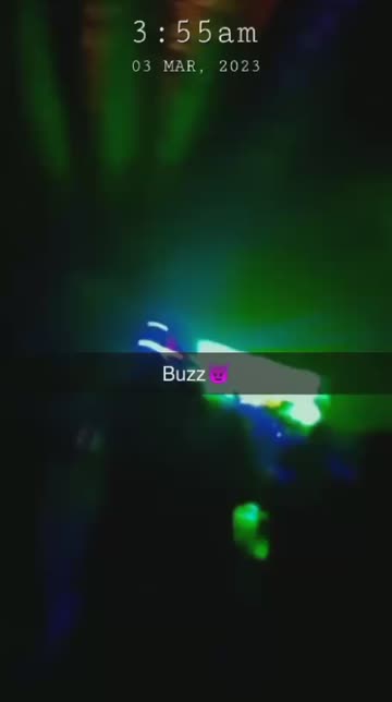 Preview for a Spotlight video that uses the Pick From Gallery Lens