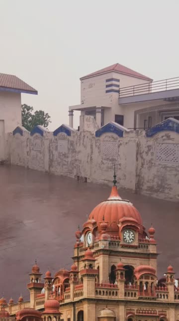 Preview for a Spotlight video that uses the KHASLA COLLEGE ASR Lens