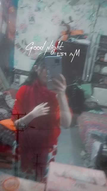 Preview for a Spotlight video that uses the Good Night Lens