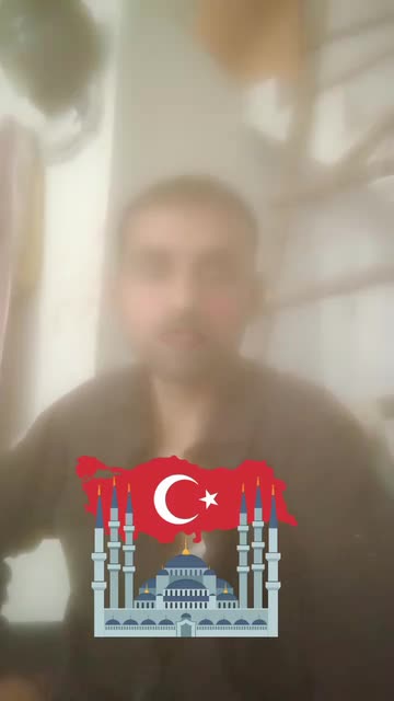 Preview for a Spotlight video that uses the Turkey Lens