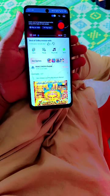 Snapchatter
