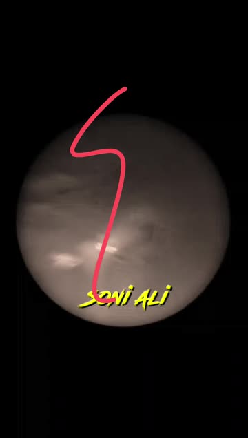 Soni Ali