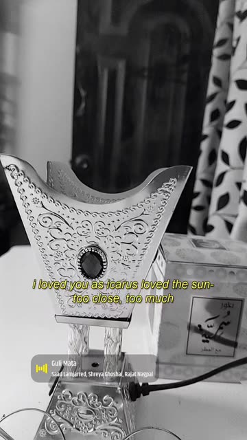 Preview for a Spotlight video that uses the yellow subtitles 2 Lens