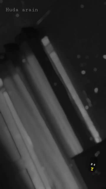 Preview for a Spotlight video that uses the Blury Lens