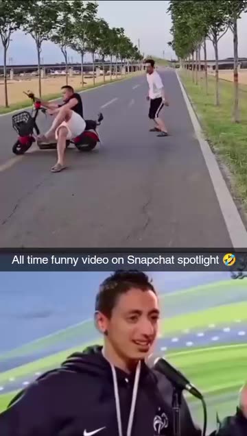 #spotlightfu | Snapchat