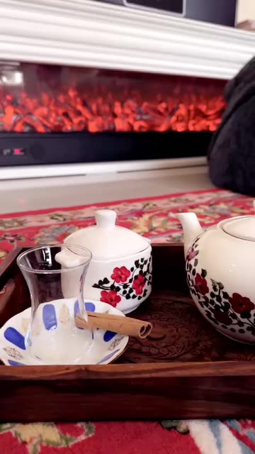Preview for a Spotlight video that uses the mocha Lens