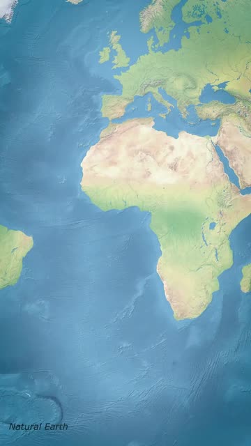 Geo Map Official