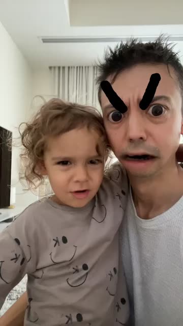 angry pet eyebrows Lens by Runente Media - Snapchat Lenses and Filters