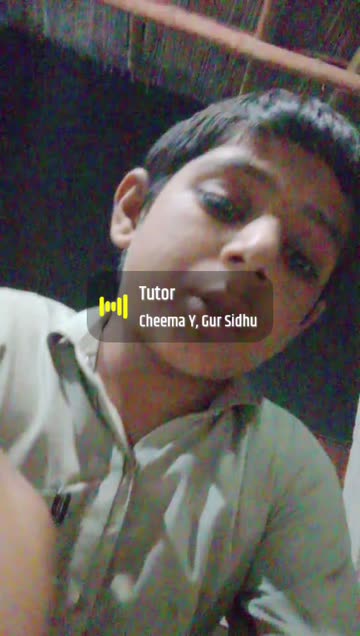 shabeer Baloch