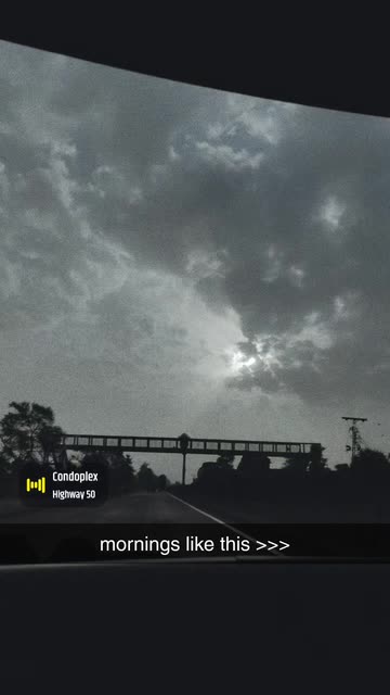 Preview for a Spotlight video that uses the Dusk Lens