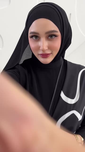 4t black dress pants Zairah Abaya  The Women Zone