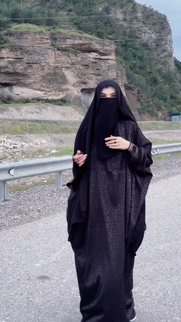 adele black and gold dress Abaya Saudi Arabia Black Eid Dress for Women Muslim main image 0