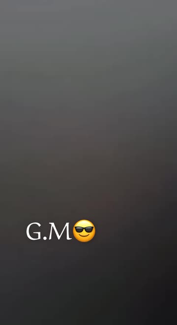 Preview for a Spotlight video that uses the Dark Night Lens