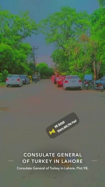 Preview for a Spotlight video that uses the Fire -Z Lens