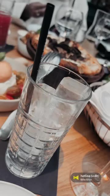 Preview for a Spotlight video that uses the Espresso Lens
