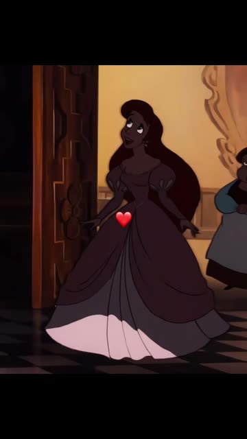 Princess Areial and her fork  #edits video for you#follow