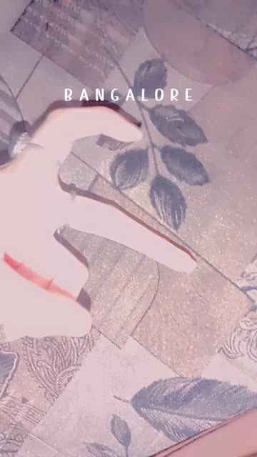 Preview for a Spotlight video that uses the Bangalore Lens