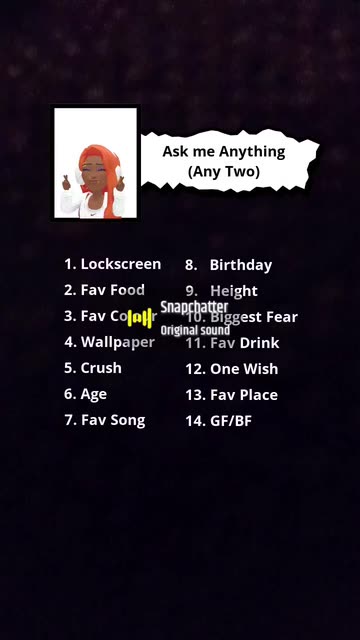 Snapchatter