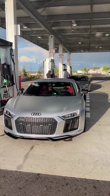 CAR LOVER