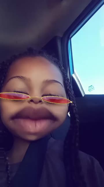 Preview for a Spotlight video that uses the Big Mouth Lens