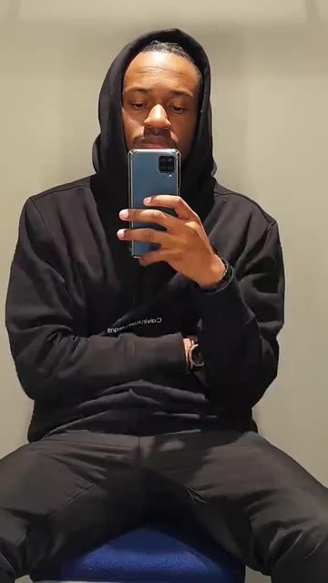 Eric Vumadja