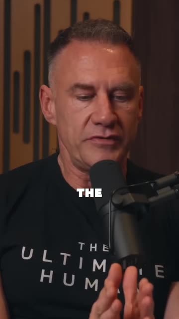 Dr Josh Axe