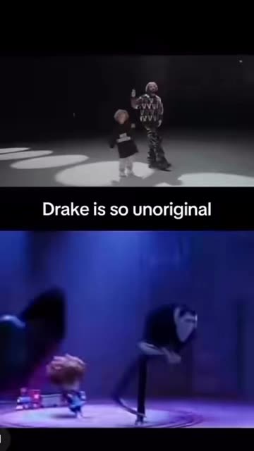 Spotlight content by a Snapchat user