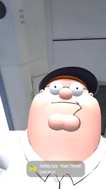 Preview for a Spotlight video that uses the Peter Lens