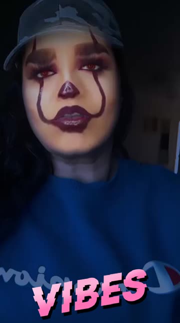 Preview for a Spotlight video that uses the Penny Not Wise Lens