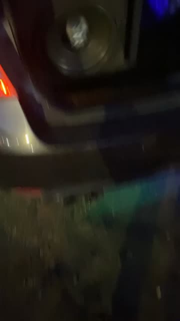 Preview for a Spotlight video that uses the Posh Lens