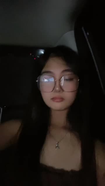 Spotlight content by a Snapchat user