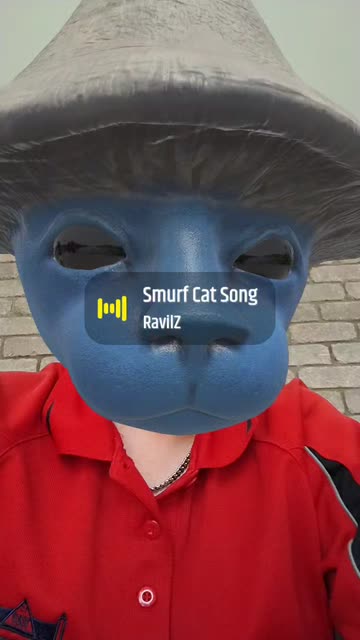 Preview for a Spotlight video that uses the Shaylushay Lens