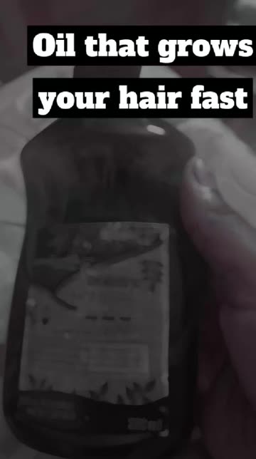 Preview for a Spotlight video that uses the BLURY Lens