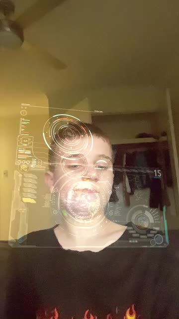 Preview for a Spotlight video that uses the Technologies 3D Lens